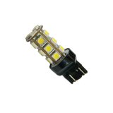 Oracle 7443 18 LED 3-Chip SMD Bulb (Single) - Cool White thumbnail 1