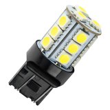 Oracle 7443 18 LED 3-Chip SMD Bulb (Single) - Cool White thumbnail 6