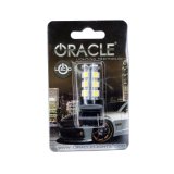 Oracle 7443 18 LED 3-Chip SMD Bulb (Single) - Cool White thumbnail 9
