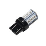 Oracle 7443 18 LED 3-Chip SMD Bulb (Single) - Red thumbnail 8