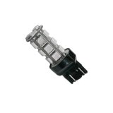 Oracle 7443 18 LED 3-Chip SMD Bulb (Single) - Amber thumbnail 1