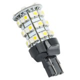 Oracle 3157 64 LED Switchback Bulb (Single) - Amber/White thumbnail 1