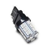 Oracle 3157 18 LED 3-Chip SMD Bulb (Single) - Amber thumbnail 7