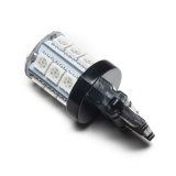 Oracle 3157 18 LED 3-Chip SMD Bulb (Single) - Amber thumbnail 9