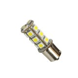 Oracle 1156 18 LED 3-Chip SMD Bulb (Single) - Cool White thumbnail 1