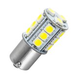 Oracle 1156 18 LED 3-Chip SMD Bulb (Single) - Cool White thumbnail 2