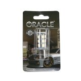 Oracle 1156 18 LED 3-Chip SMD Bulb (Single) - Cool White thumbnail 9