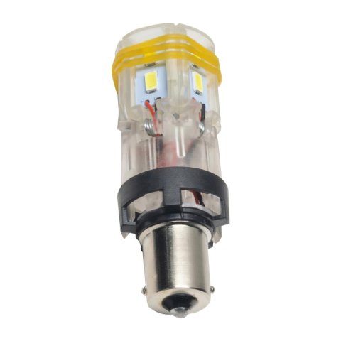 Oracle 1156 15 SMD 3 Chip Spider Bulb (Single) - Cool White thumbnail 9