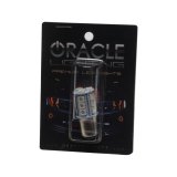 Oracle 1157 18 LED 3-Chip SMD Bulb (Single) - Red thumbnail 1