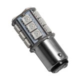 Oracle 1157 18 LED 3-Chip SMD Bulb (Single) - Red thumbnail 6