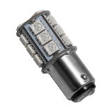 Oracle 1157 18 LED 3-Chip SMD Bulb (Single) - Red thumbnail 7