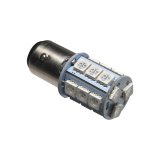 Oracle 1157 18 LED 3-Chip SMD Bulb (Single) - Red thumbnail 8