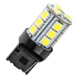 Oracle 7440 18 LED 3-Chip SMD Bulb (Single) - Cool White thumbnail 1