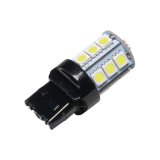 Oracle 7440 18 LED 3-Chip SMD Bulb (Single) - Cool White thumbnail 7