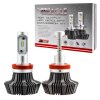 Oracle H11 4000 Lumen LED Headlight Bulbs (Pair) - 6000K thumbnail 7