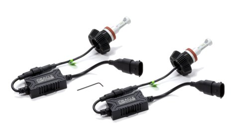 Oracle H11 4000 Lumen LED Headlight Bulbs (Pair) - 6000K thumbnail 9
