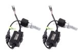 Oracle H1 4000 Lumen LED Headlight Bulbs (Pair) - 6000K thumbnail 9
