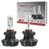 Oracle 52 4000 Lumen LED Headlight Bulbs (Pair) - 6000K thumbnail 7