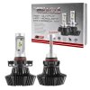 Oracle PSX24w/ 2504 4000 Lumen LED Headlight Bulbs (Pair) - 6000K thumbnail 7
