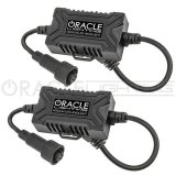 Oracle 880 4000+ Lumen LED Fog Light Bulbs (Pair) - 6000K thumbnail 4