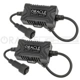 Oracle 880 4000+ Lumen LED Fog Light Bulbs (Pair) - 6000K thumbnail 6