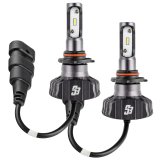 Oracle H10 - S3 LED Headlight Bulb Conversion Kit - 6000K thumbnail 1