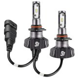 Oracle H10 - S3 LED Headlight Bulb Conversion Kit - 6000K thumbnail 2