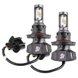Oracle H13 - S3 LED Headlight Bulb Conversion Kit - 6000K thumbnail 1