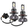 Oracle H13 - S3 LED Headlight Bulb Conversion Kit - 6000K thumbnail 7