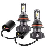 Oracle 9004 - S3 LED Headlight Bulb Conversion Kit - 6000K thumbnail 1