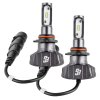 Oracle 9006 - S3 LED Headlight Bulb Conversion Kit - 6000K thumbnail 7