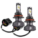 Oracle 9007 - S3 LED Headlight Bulb Conversion Kit - 6000K thumbnail 1
