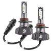 Oracle 9012 - S3 LED Headlight Bulb Conversion Kit - 6000K thumbnail 7