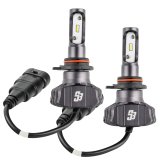 Oracle H1 - S3 LED Headlight Bulb Conversion Kit - 6000K thumbnail 1