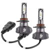Oracle H1 - S3 LED Headlight Bulb Conversion Kit - 6000K thumbnail 7