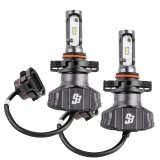 Oracle PSX24W - S3 LED Headlight Bulb Conversion Kit - 6000K thumbnail 1