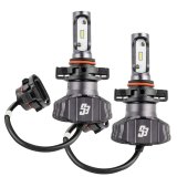 Oracle PSX24W - S3 LED Headlight Bulb Conversion Kit - 6000K thumbnail 2