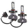 Oracle PSX24W - S3 LED Headlight Bulb Conversion Kit - 6000K thumbnail 7