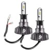 Oracle H3 - S3 LED Headlight Bulb Conversion Kit - 6000K thumbnail 7