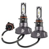 Oracle P13W - S3 LED Headlight Bulb Conversion Kit - 6000K thumbnail 1