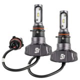 Oracle P13W - S3 LED Headlight Bulb Conversion Kit - 6000K thumbnail 2