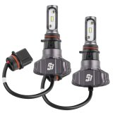 Oracle PSX26W - S3 LED Headlight Bulb Conversion Kit - 6000K thumbnail 1