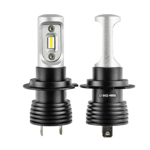 Oracle H7 - VSeries LED Headlight Bulb Conversion Kit - 6000K thumbnail 1