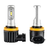 Oracle H11 - VSeries LED Headlight Bulb Conversion Kit - 6000K thumbnail 1