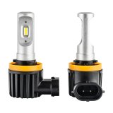Oracle H11 - VSeries LED Headlight Bulb Conversion Kit - 6000K thumbnail 2