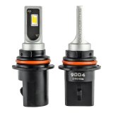 Oracle 9004 - VSeries LED Headlight Bulb Conversion Kit - 6000K thumbnail 1