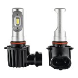 Oracle 9005 - VSeries LED Headlight Bulb Conversion Kit - 6000K thumbnail 1
