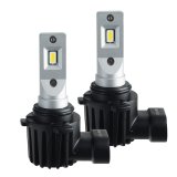 Oracle 9006 - VSeries LED Headlight Bulb Conversion Kit - 6000K thumbnail 3