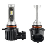 Oracle 9012 - VSeries LED Headlight Bulb Conversion Kit - 6000K thumbnail 1