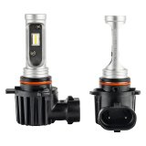 Oracle 9012 - VSeries LED Headlight Bulb Conversion Kit - 6000K thumbnail 2